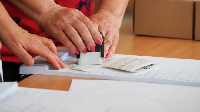 Подготовката за предстоящите предсрочни парламентарни избори вече е в сила