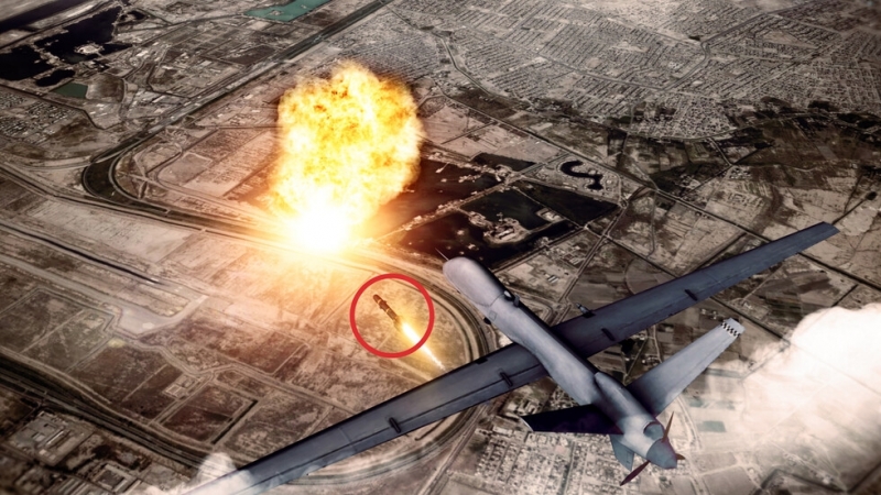 Въздушни сирени обявиха тревога в Одеса Местните власти призовават жителите