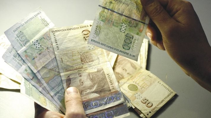 За десетгодишен период 2013 2022 общият доход средно на