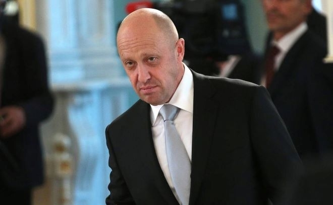 Медийната холдингова група на Евгений Пригожин ще бъде закрита съобщи