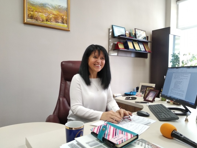 955 деца са записани в първи клас в област Монтана