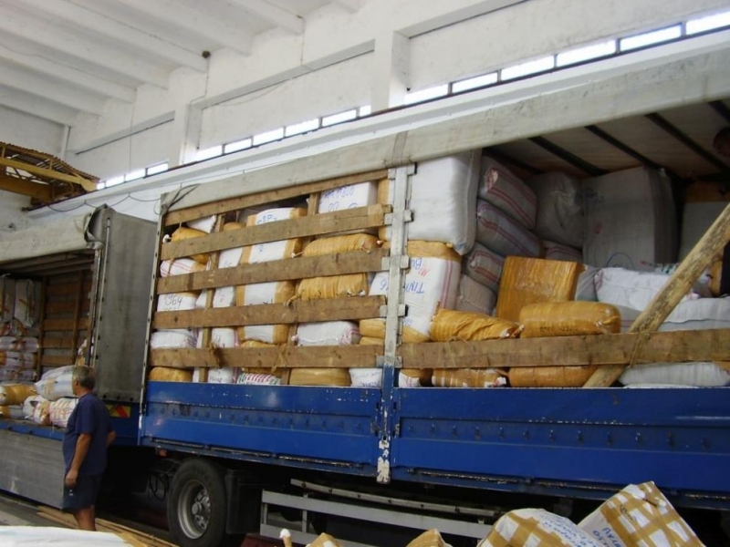 Митнически служители от Главна дирекция Митническо разузнаване и разследване и