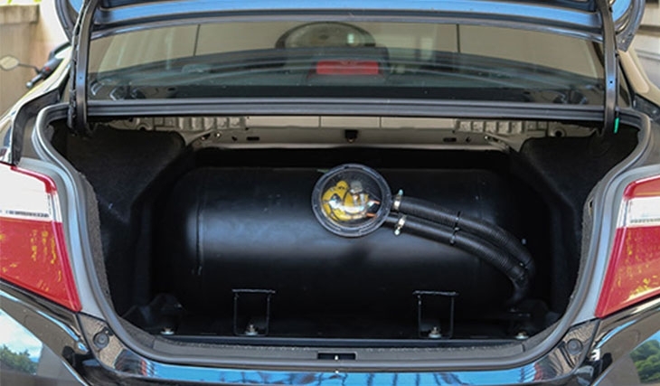 Поскъпване на автомобилните газови уредби отчетоха от бранша Въпреки това интерес