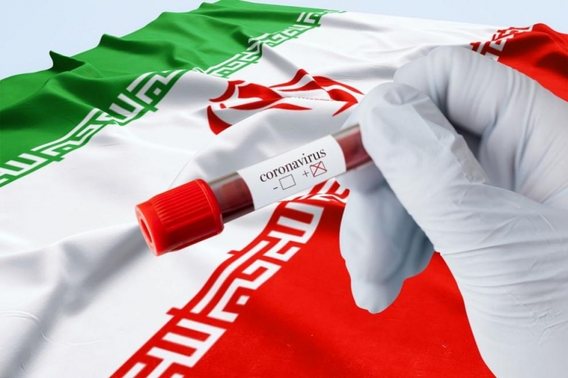 Иран очаква да закупи 2 милиона дози коронавирусна ваксина от