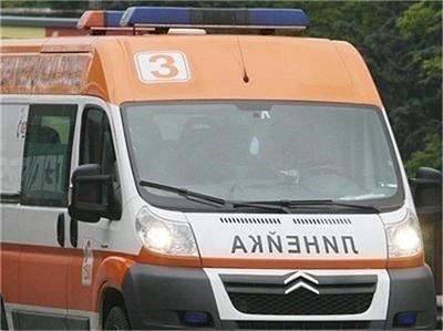 69-годишна жена е загинала след инцидент в Шумен, съобщиха от