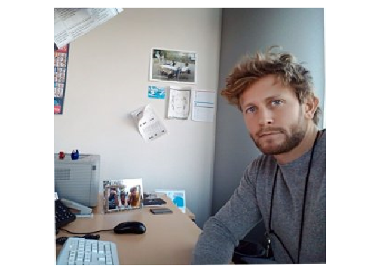 Италианецът Франческо Джорджи интимен партньор на арестуваната бивша зам председателка