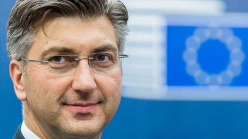 Хърватия ще наложи таван на цените на електроенергията от 1