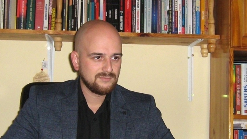 Много трудно в това Народно събрание може да се създаде