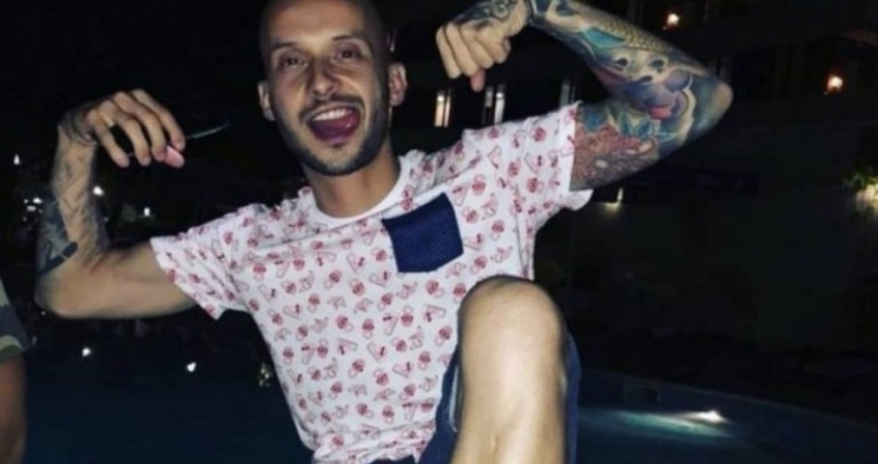 Намериха изчезналия бургазлия Петър Николов Връзката с Петър се губи