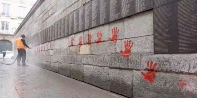 Франция изпрати в затвора четирима българи заради участие в руска акция