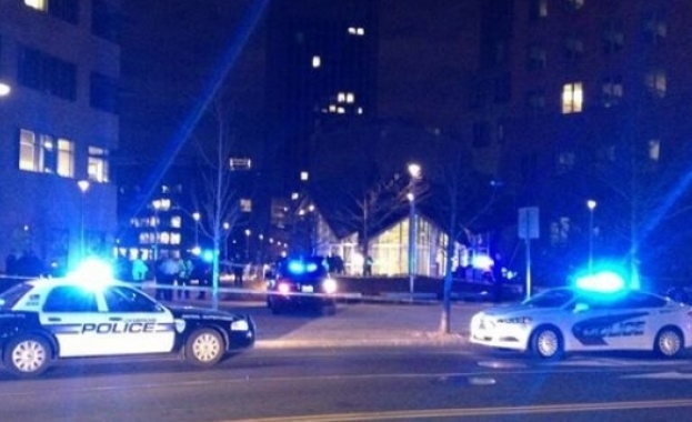 Стрелба е имало в училище в американския щат Мериленд съобщава