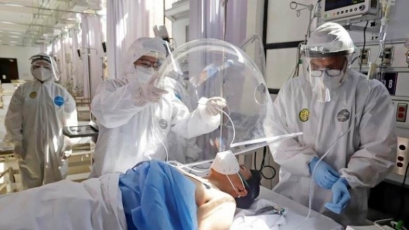 Мексико вече се нарежда на четвърто място в света по