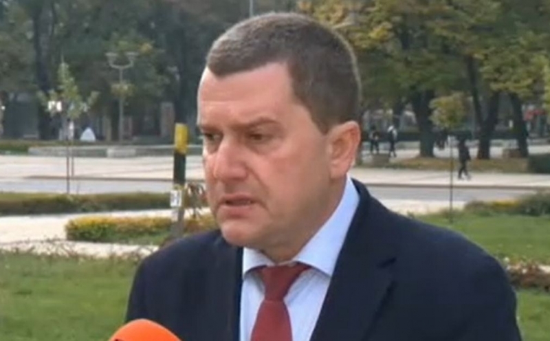 Всички се надяваме Александър да бъде намерен жив и здрав