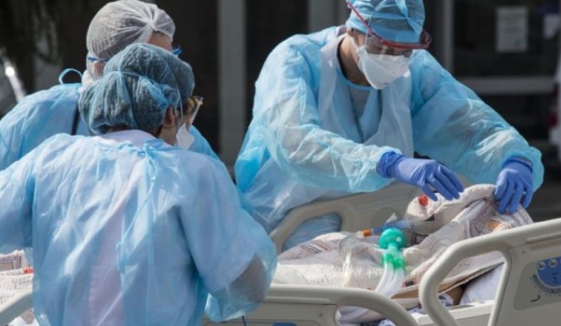 Проучване във Вашингтон показва че България е на трето място