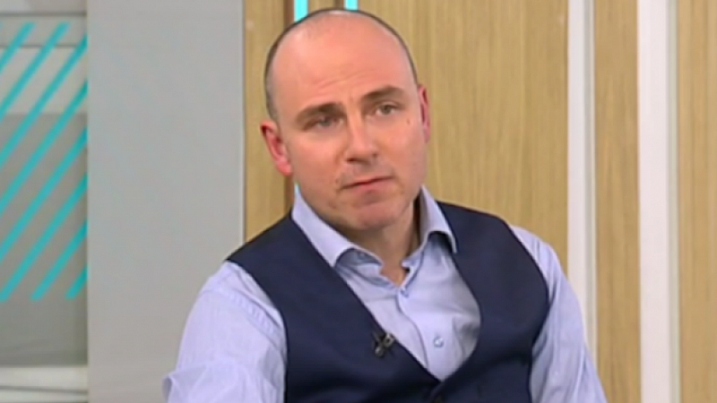 Борисов като опитен политик вероятно отдавна е започнал разговори с