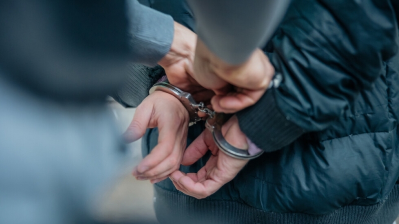 Съдът задържа под стража 20 годишен младеж нанесъл телесна повреда