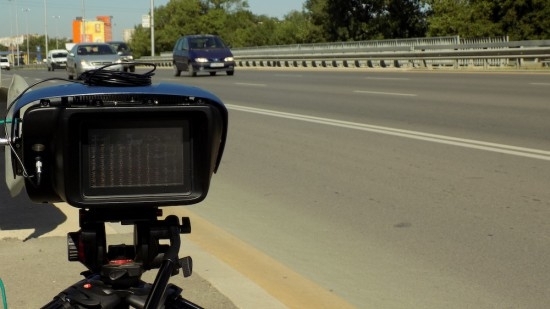 44 539 нарушения на скоростните режими са установени на територията