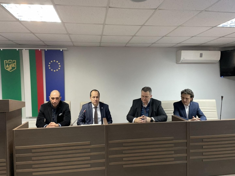 Оптимизация на производството софтуерни решения и възможностите за квалификация на