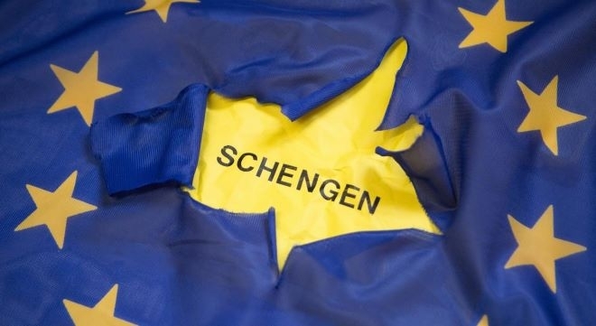 От десетилетия България мечтае да бъде приета в Шенген и
