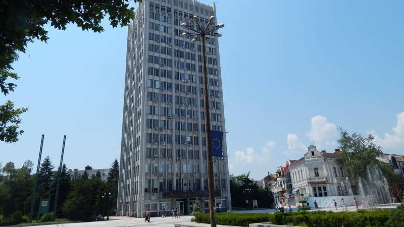 Промени в структурата на община Видин ще бъдат наложени заради