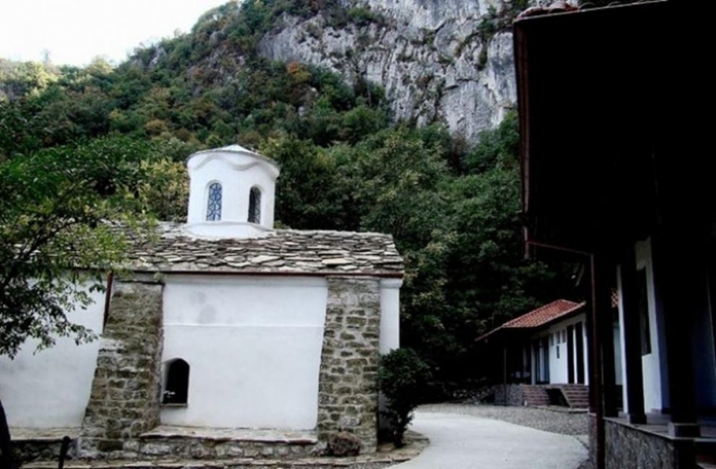 Поклонническият поход Светият път с който ще се отбележи 550