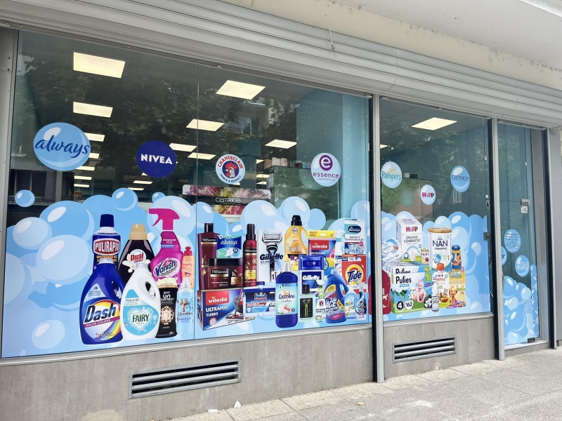 Нов магазин отваря врати във Враца научи агенция BulNews Теди