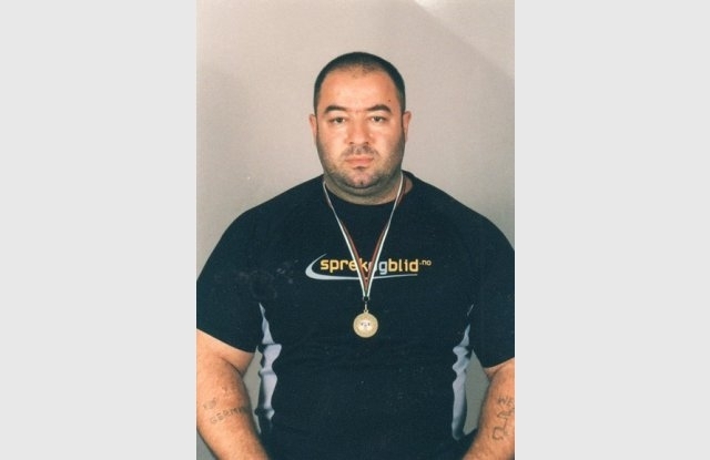 Починал е Марио Панчев човекът който уби Владимир Пелов в