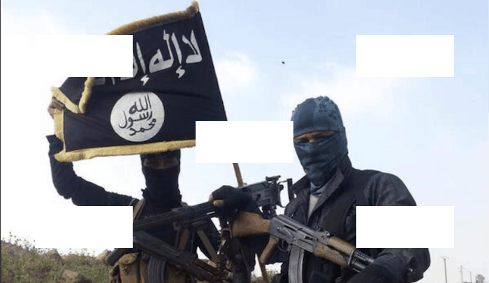 Някои командири на Ислямска държава са се промъкнали в Турция