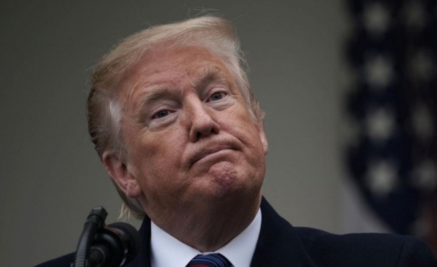 Американският президентът Доналд Тръмп нареди на Пентагона да разработи планове