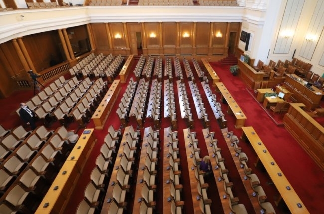 На база данни от 4 социологически проучвания математикът и изборен