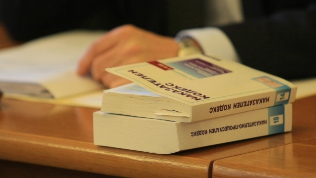 Отхвърлиха поредното президентско вето Правната комисия в парламента отказа да