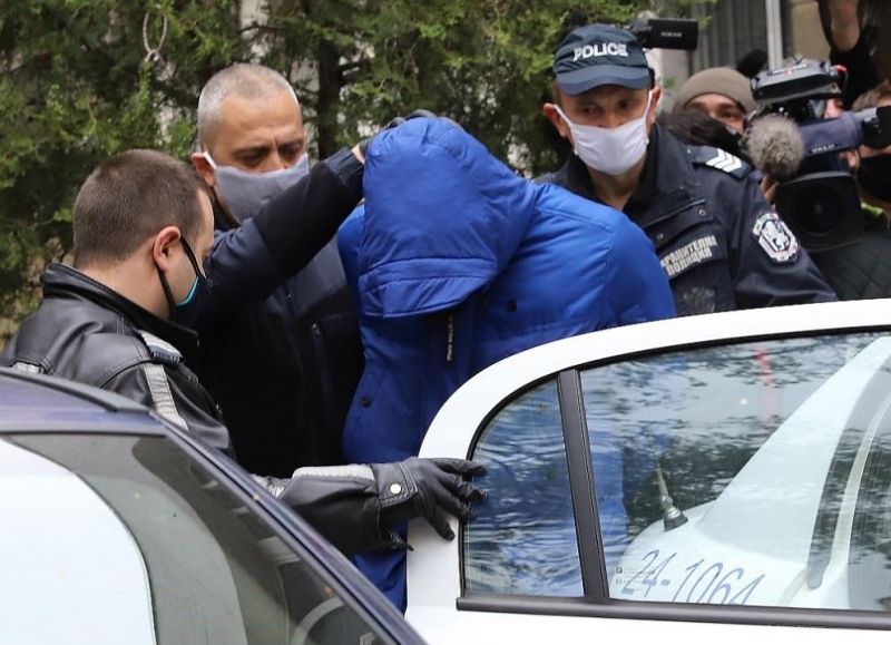 Кристиан Николов обвинен за тежката катастрофа при която загина журналистът