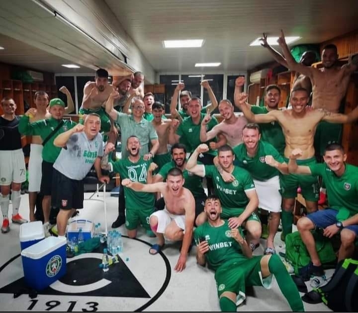 Жребият за новия сезон отреди Ботев Враца да започне кампанията