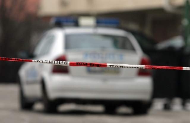 Брутално убийство на жена се е случило в четвъртък в