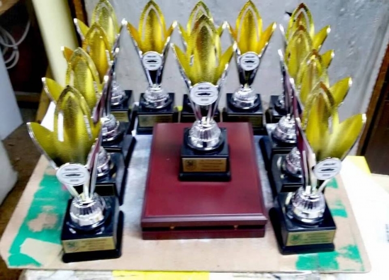 На тържествена церемония Спортно Технически моделен клуб Враца награди най добрите си състезатели