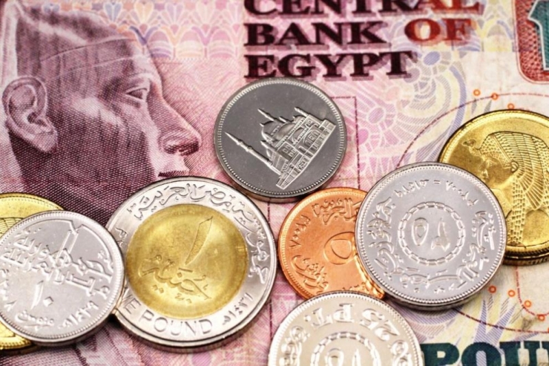Египетските власти обявиха, че пускат в обращение пластмасови банкноти в