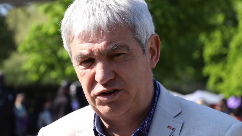 Пламен Димитров: Инфлацията ни препъна да влезем от 1 януари 2024 г. в еврозоната