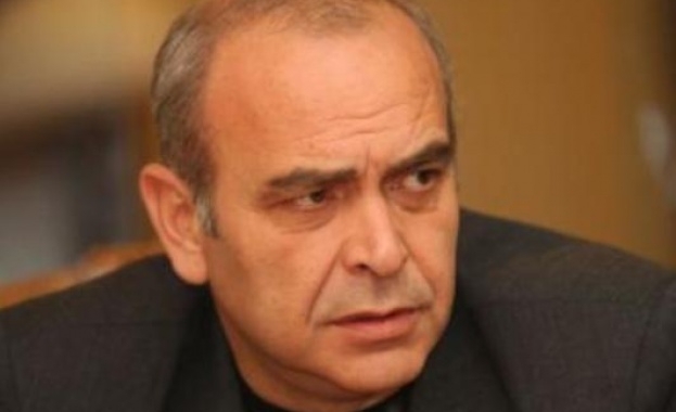 Костадин Паскалев: Тежката корупция е проблем в държавата