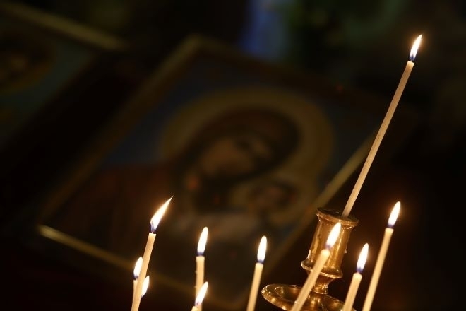 Архангелова задушница е! Вижте какво се прави на този ден