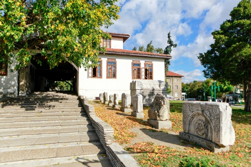 С разнообразни събития Регионалният исторически музей РИМ във Видин ще