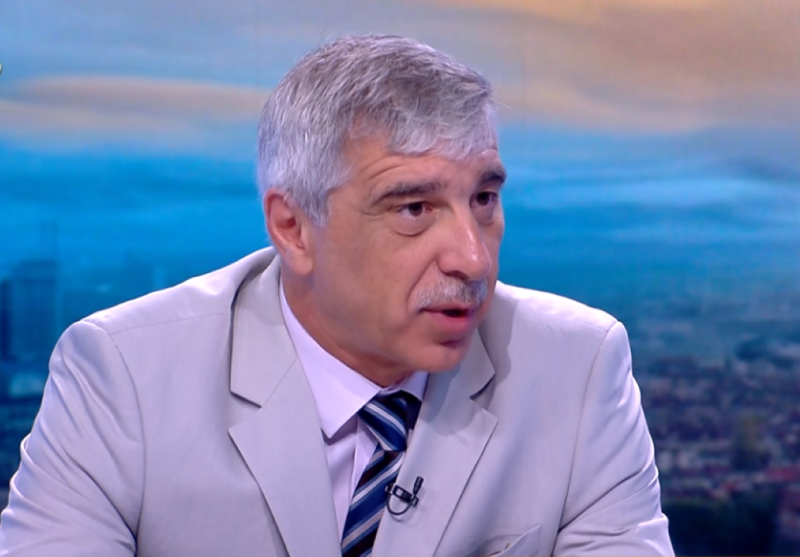 Ивайло Дерменджиев: След разпита на Божков Борисов и Горанов пак ще ...