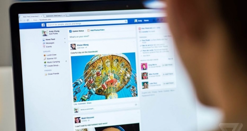 Основателят на Фейсбук Марк Зукърбърг разказа за нововъведенията които социалната