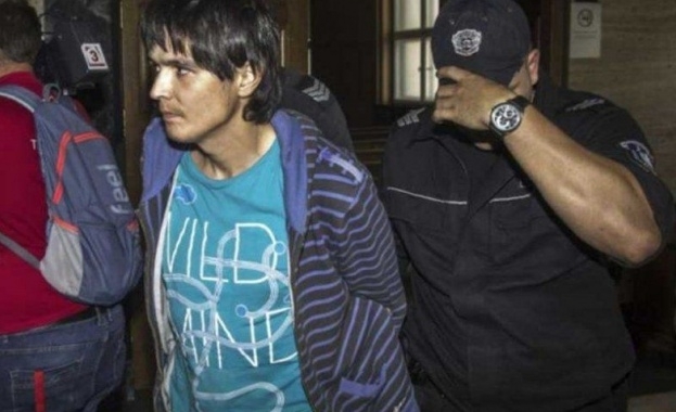 Софийският апелативен съд САС е освободил под домашен арест Георги