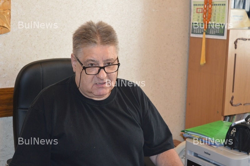 До седмица влизат във владение новите собственици на „Химко“