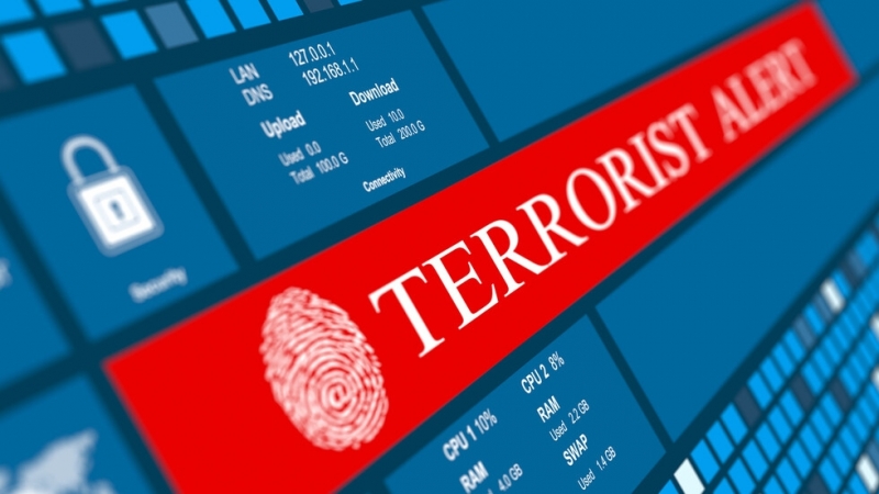 Посолството на САЩ в Русия издаде предупреждение че екстремисти имат