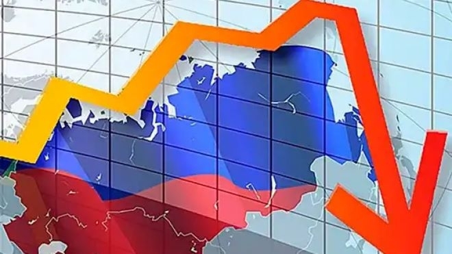 До 12 месеца в Русия може да възникне Системна банкова