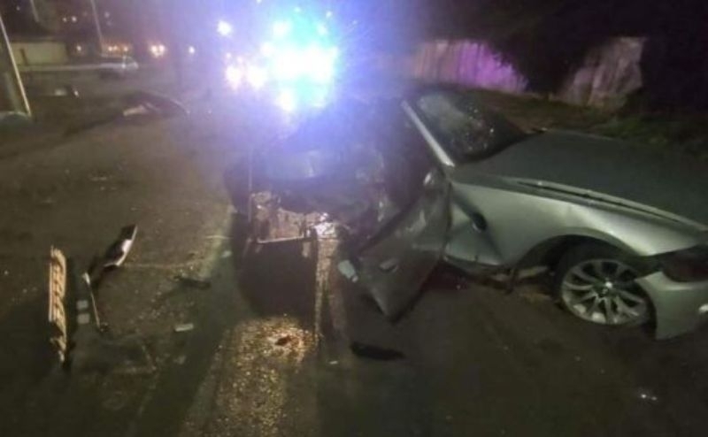 Окръжната прокуратура в Шумен разследва катастрофата с 3 жертви в града