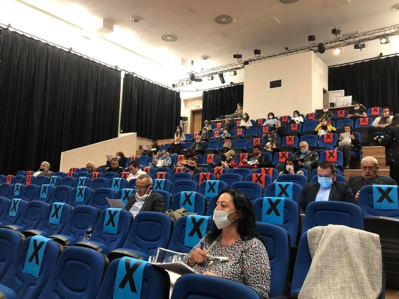 Община Враца предоставя 5 автобуса за безвъзмездно ползване на Тролейбусен