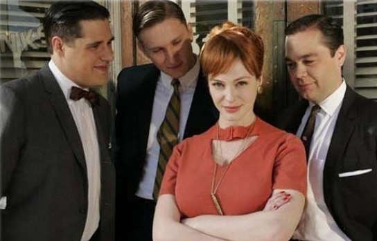 Винаги сме смятали че мъжкият характер се оформя изцяло от