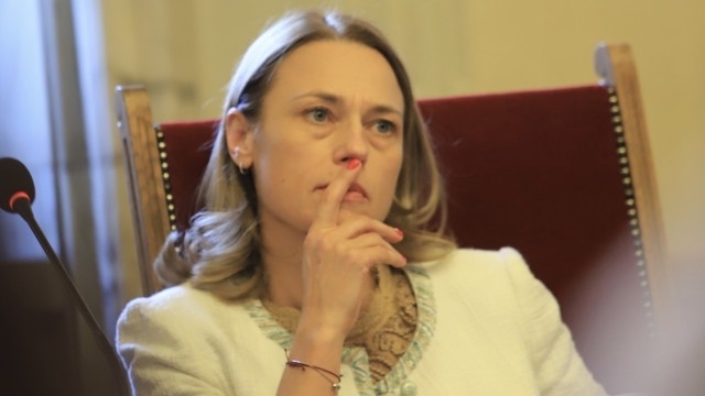 14 ноември е най вероятната дата за първия тур на президентските